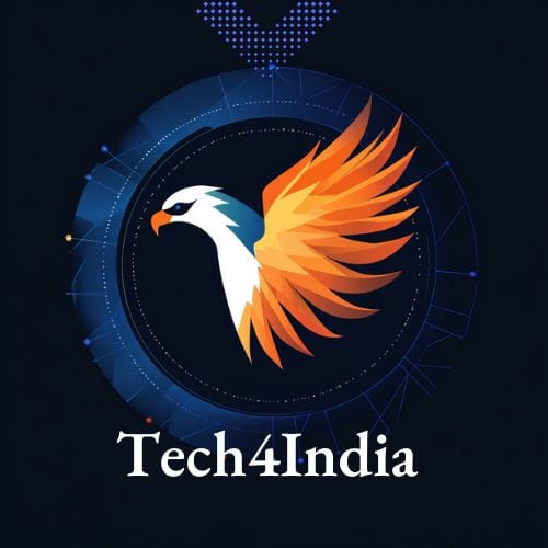 techforyouindia logo