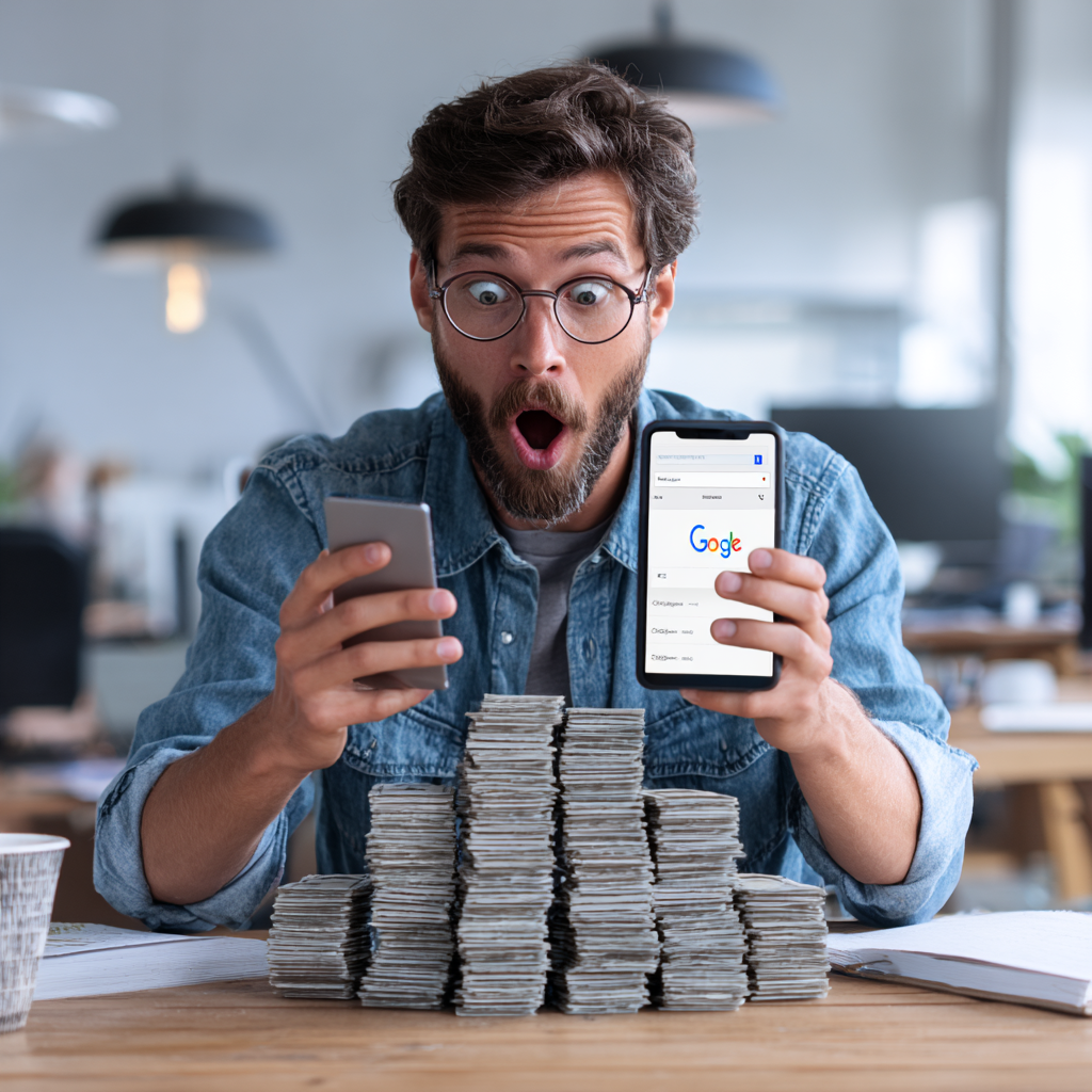 Freelance Digital Marketing Expert