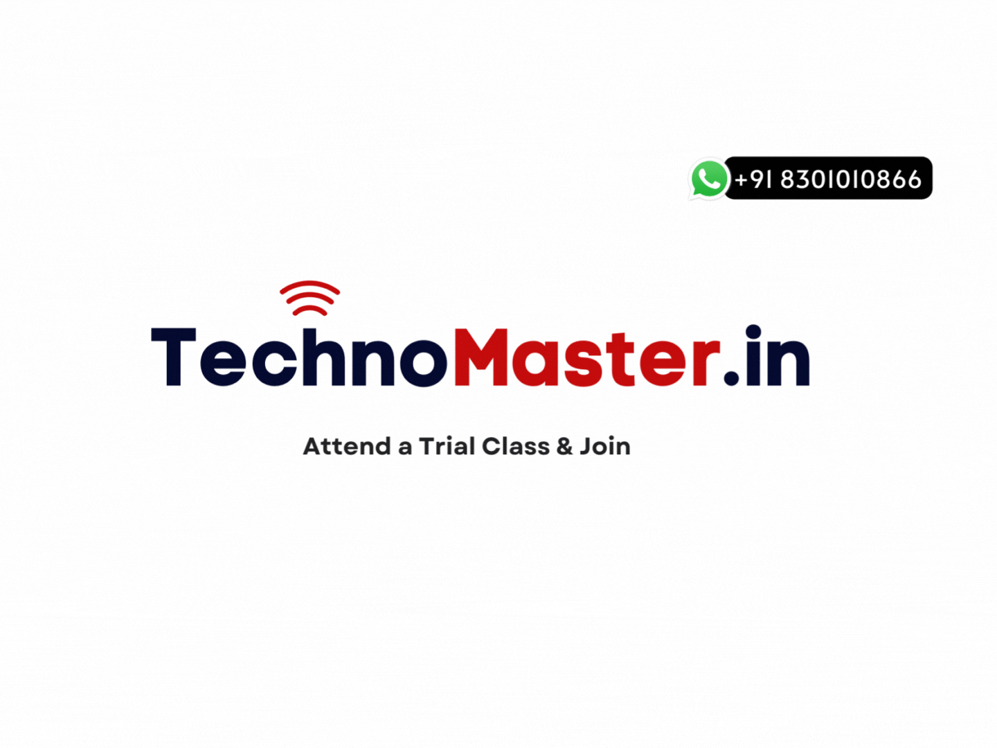 technomaster