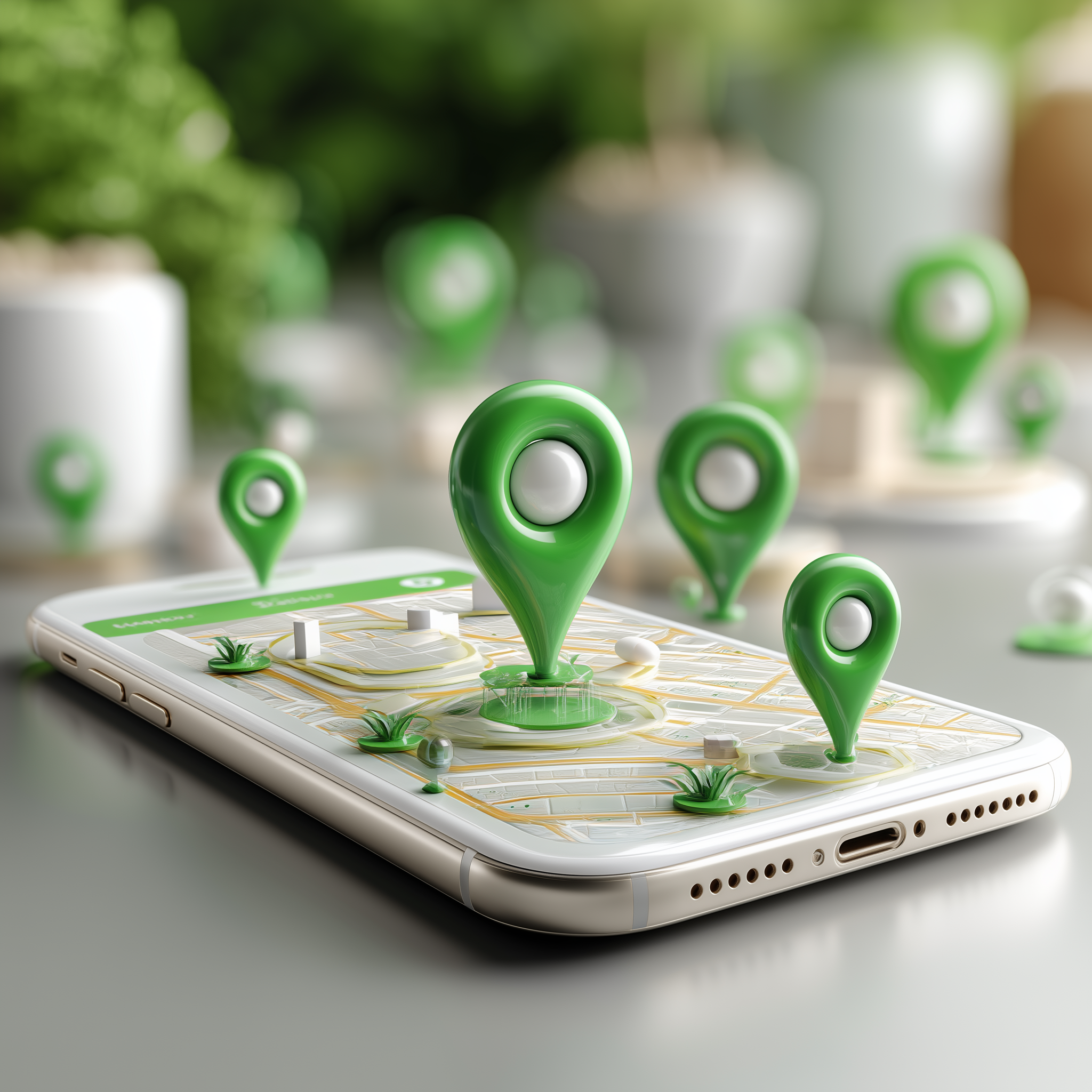 local seo advanced hyper localalisation