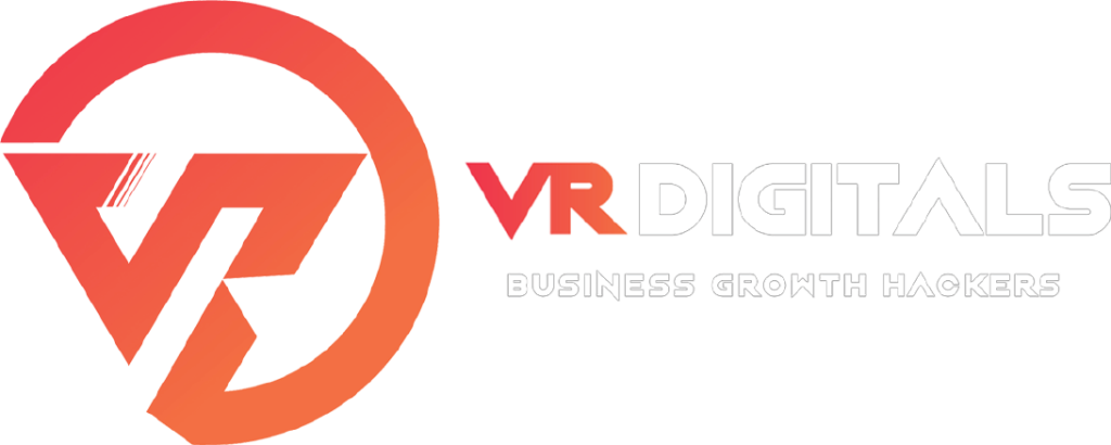 vr digitals llc