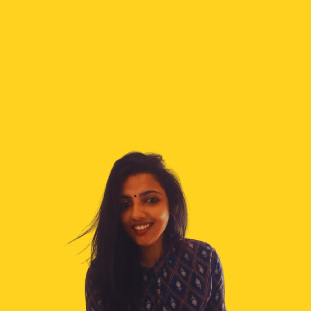 Silpa Suresh Digital Marketer